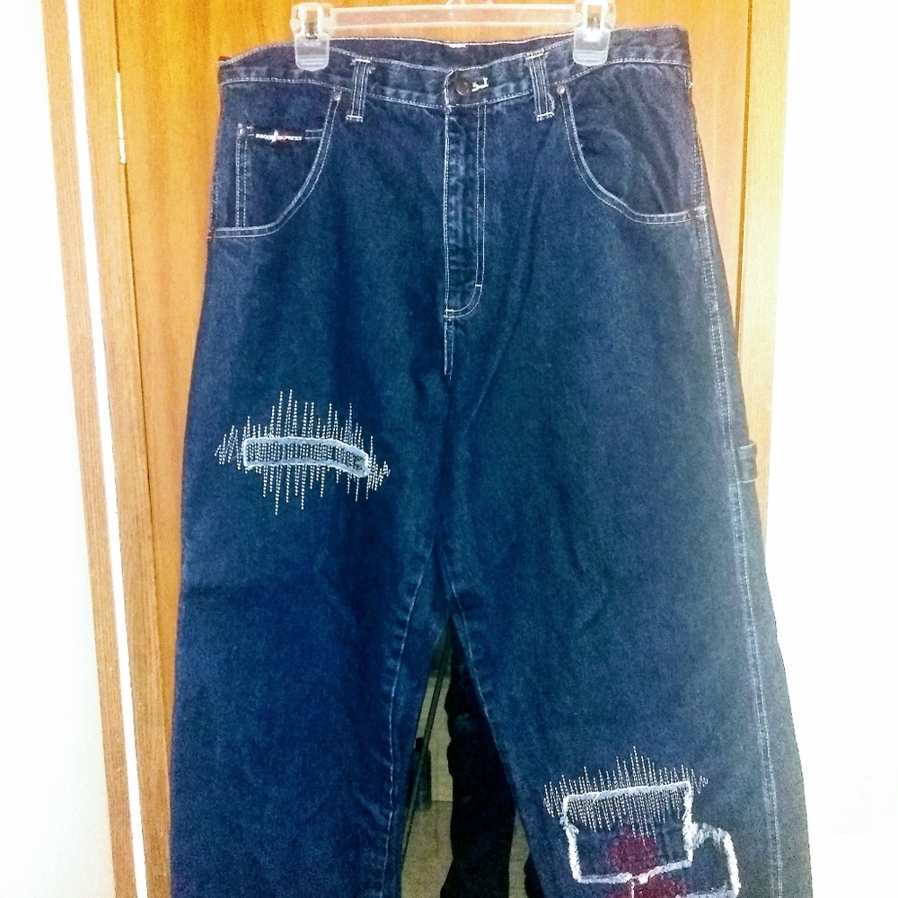 Brooklyn Xpress jeans